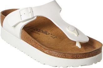 Birkenstock Womens Papillo Arizona Platform Sandal