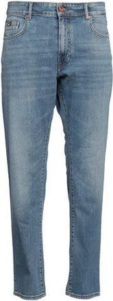 Gas BOTTOMWEAR - Jeans on YOOX.COM