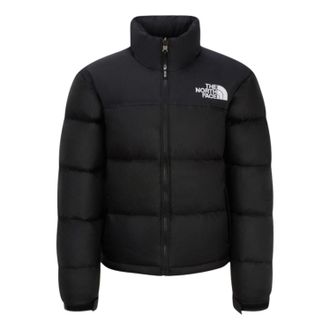 The North Face (WMNS) The North Face 1996 Retro Nuptse Jacket Asia Sizing Black NJ1DR81A