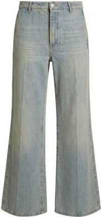 Max & Co. PARTES DE ABAJO - Pantalones vaqueros en YOOX.COM