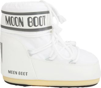 Moon Boot Mujer, Zapatos, Blanco, Talla: 36 EU
