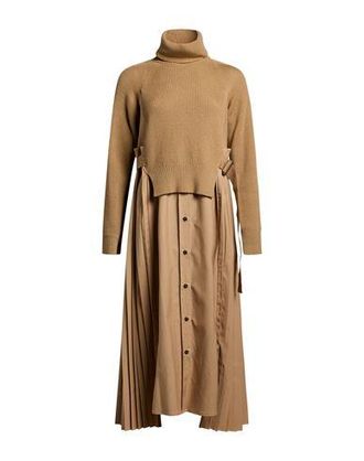 Meimeij DRESSES - Midi dresses sur YOOX.COM