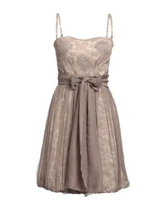 Xs Milano DRESSES - Mini dresses on YOOX.COM