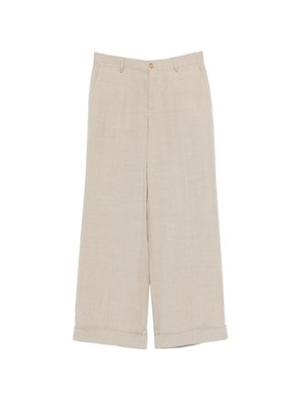 L.B.M. 1911 Hose mit weitem Bein