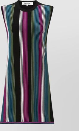 Diane Von F&uuml;rstenberg mini dress