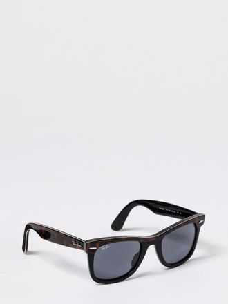 Ray-Ban Sunglasses RAY-BAN Men color Brown