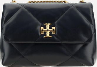 Tory Burch Kira Diamond Small Shoulder Bag Female UNI