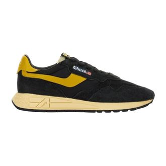 Autry Reelwind Sneakers - Heren - Sneakers - Veelkleurig - 43 EU - Schoenen