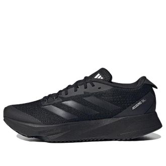 adidas Adizero SL Black Carbon HQ1348