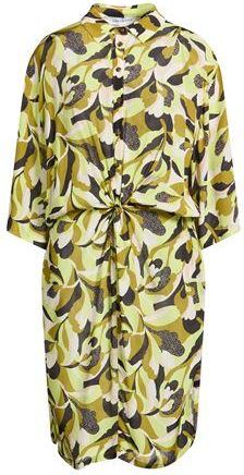 Emma & Gaia DRESSES - Midi dresses on YOOX.COM