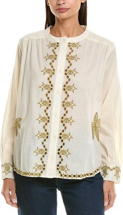 Anna Kay & Co. Stevania Blouse