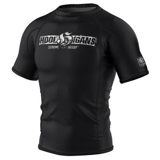 OEM Maglia A Maniche Corte Hools Da Uomo, Taglia 2xl, Colore Nero