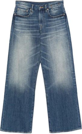 R13 Darcy Loose Jean
