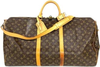Louis Vuitton unisex, Pre-owned, Marrone, Taglia unica, used