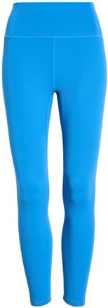Free People FP Movement Never Better High Waist Leggings in Light Cobalt at Nordstrom, Size X-Large