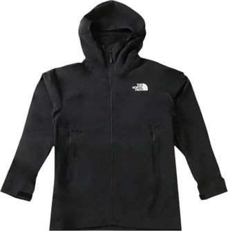 The North Face Summit Series Torre Egger Soft Shell Jacket TNF Black NF0A8AS4JK3