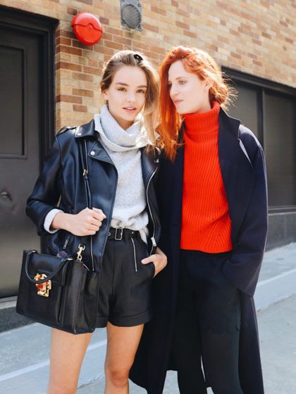 4 pezzi fashion indispensabili che dovresti avere quest’inverno