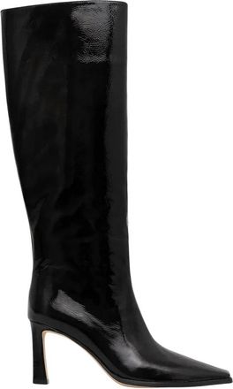 Michael Kors Mujer, Zapatos, Negro, Talla: 37 EU