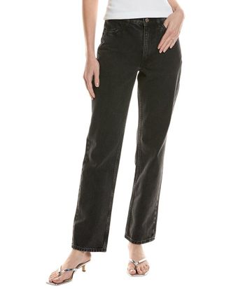 Marimekko Straight Jean