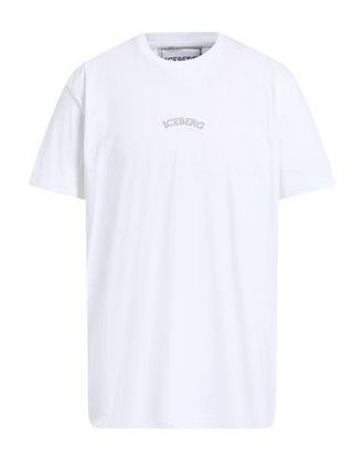Iceberg T-shirts