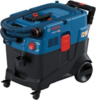 Amica Aspiradora Industrial Gas 12-40 Ma 28l 1200w - B 6019m0120