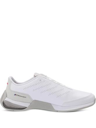 Puma x BMW Motorsport Sneakers Kart Cat 10 - Bianco
