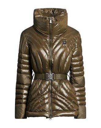 Blauer JACKEN & M&Auml;NTEL - Pufferjacken & Daunenjacken auf YOOX.COM