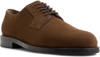 G.H. Bass & Co. Bedford Derby in Tan at Nordstrom, Size 10.5