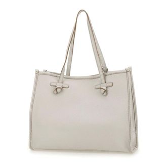 Gianni Chiarini Tote Bags, female, Gray, Size: ONE SIZE Marcella Club Gianni Chiarini Bags.. Grey