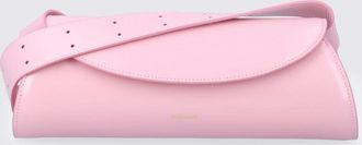 Jil Sander Borsa Cannolo Jil Sander in pelle