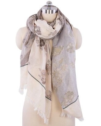 Saachi Saachi Haryana Scarf