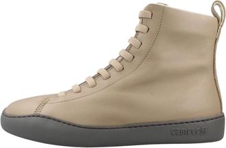 Camper Mujer, Zapatos, Beige, Talla: 38 EU