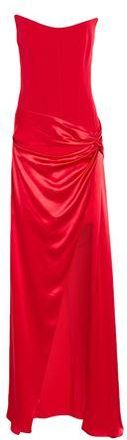 Nafsika Skourti DRESSES - Maxi dresses on YOOX.COM