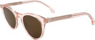 Paul Smith Womens PSSN013V1SARCHERV1S 47 004 Sunglasses - Pink - One Size