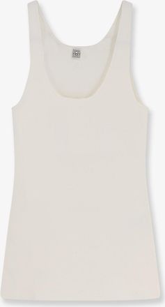 Toteme Canotta in misto viscosa - TOTEME - gender_Woman