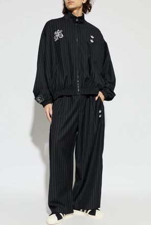 adidas ADIDAS X WILLY CHAVARRIA, Mens, Black