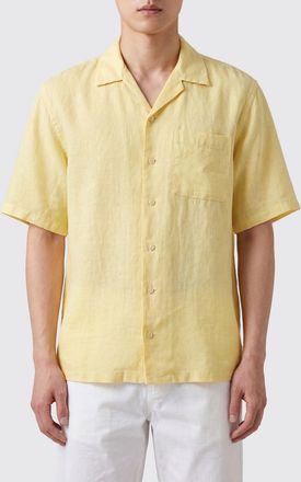 120% Lino Camicia basic