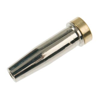 OEM Ugello Da Taglio 6290-ac6 Ugello A Codolo Liscio Per Acetilene 250-300mm Harris