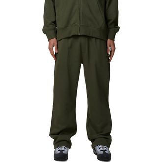 Good For Nothing Baggy Halftone Jogger in Green at Nordstrom, Size Xx-Large Uk