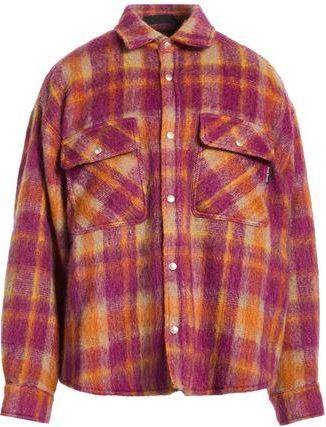 Palm Angels JACKEN & M&Auml;NTEL - Jacken und Anoraks auf YOOX.COM