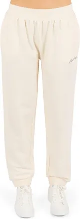 Hurley Palm Sea Joggers in Cream at Nordstrom, Size X-Small