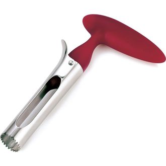 Cuisipro Easy Release Apple Corer in Red at Nordstrom