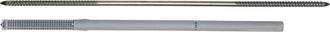 Fischer 100x Anclaje De Saneamiento Para Revestimientos Vbs 8 / 20 Acero Inoxidable A4 - 078763