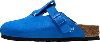 Birkenstock x ADERERROR Boston Cap Ultra Blue 1033806