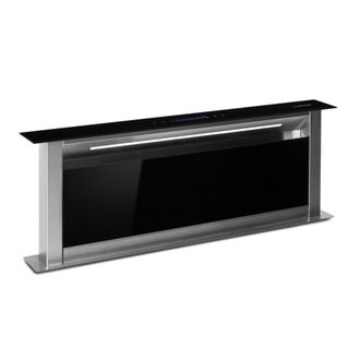 Klarstein Klarstein Royal Flush Eco Downdraft Campana De Extracci&oacute;n 90 Cm 604 M&sup3;/h A+