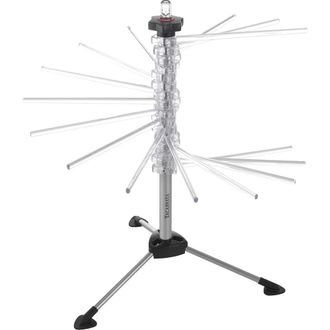 Marcato Atlas Collapsible Pasta Drying Rack, Made In Italy in Silver at Nordstrom