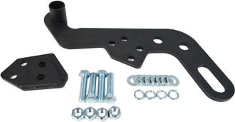 OEM Soporte De Remolque Snth01r