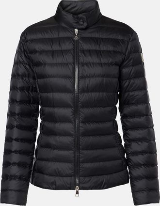 Moncler Igelle down jacket