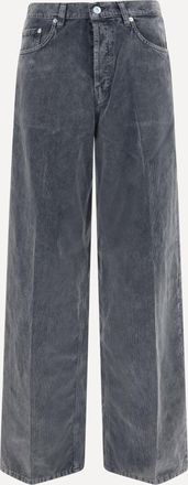 Haikure Pantaloni Bethany Velvet Pier Woman 24