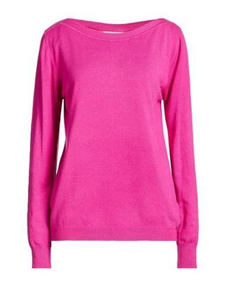 White Wise PRENDAS DE PUNTO - Pullover en YOOX.COM